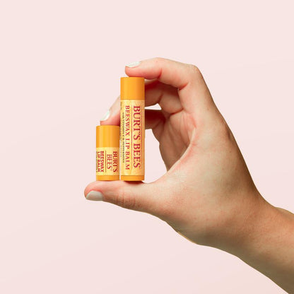 Burt'S Bees Bee My Friend Mini Lip Balm 3 Pack
