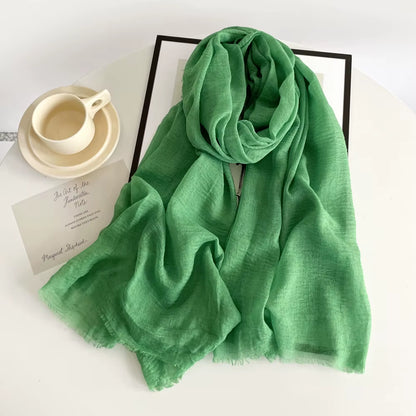 Head scarf/ shawl