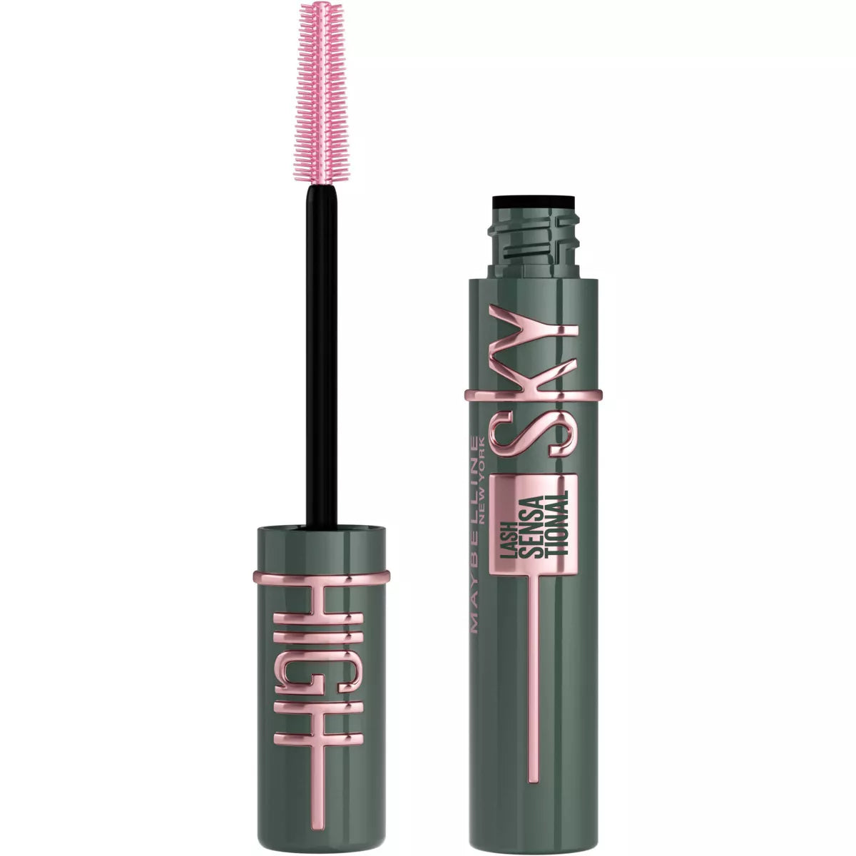 Maybelline Sky High Lengthening Mascara - 0.24 Fl Oz