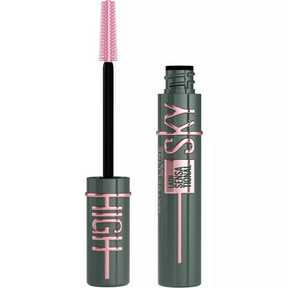Maybelline Sky High Lengthening Mascara - 0.24 Fl Oz
