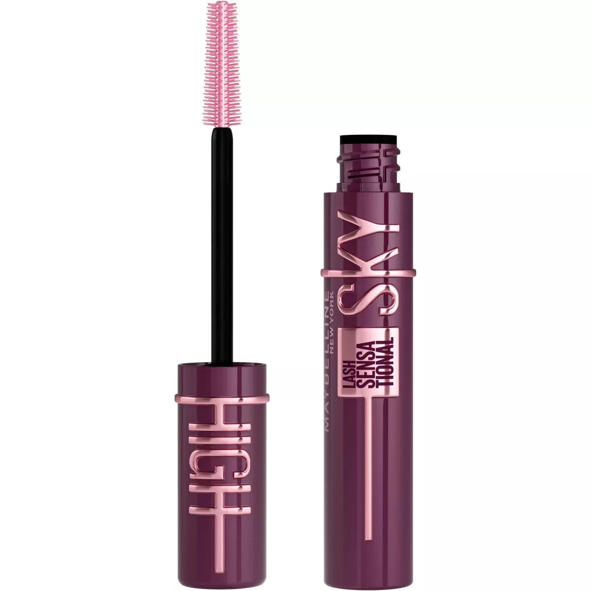 Maybelline Sky High Lengthening Mascara - 0.24 Fl Oz