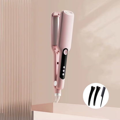 13MM Electric Egg Roll Curling Iron Small Wool Curling Tool Lasting Styling French Waver Styling Curling Iron
