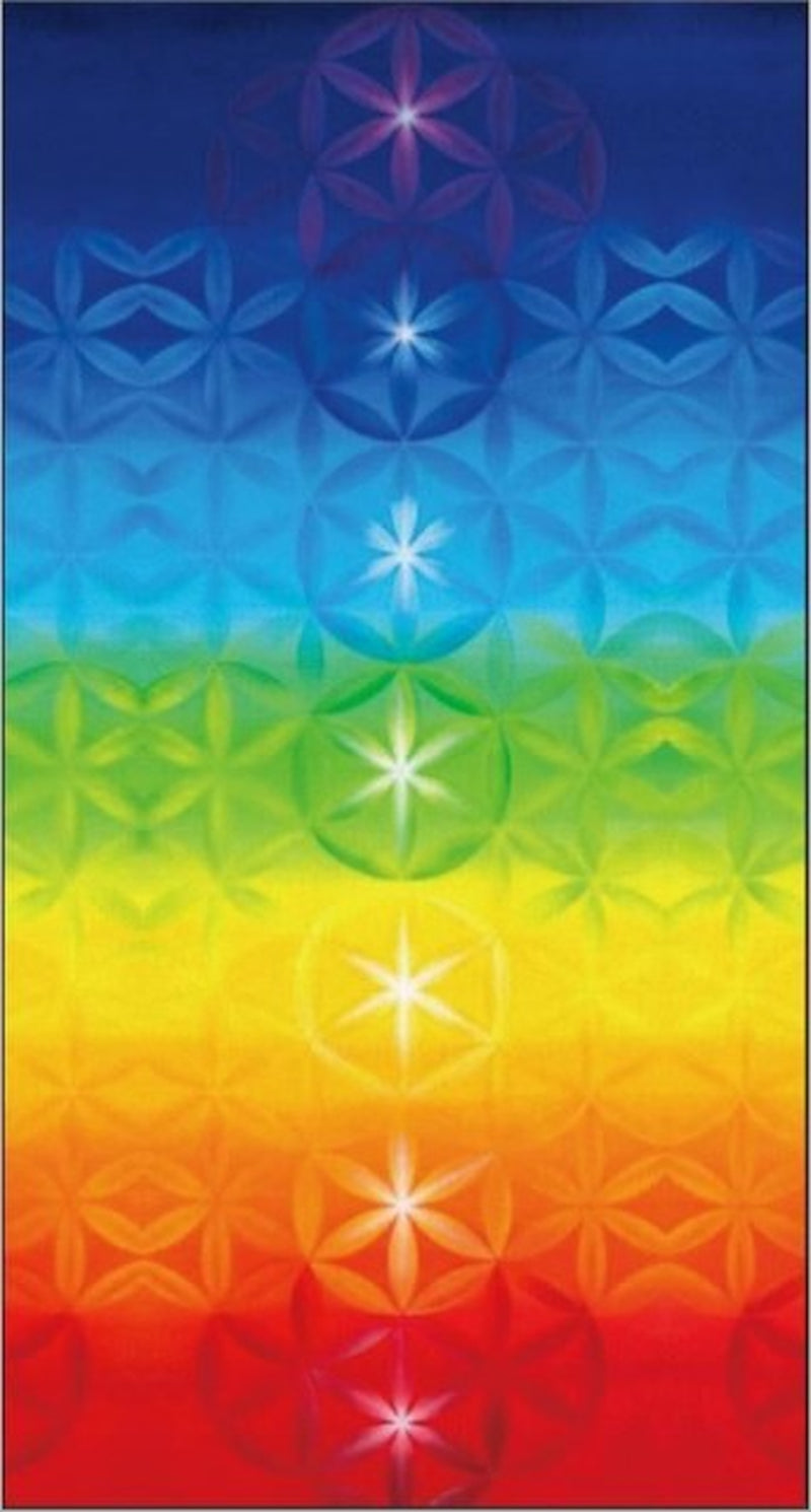 Chakra Towel