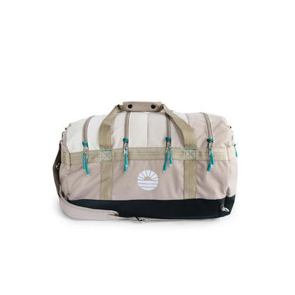 TOBIQ Washable Multi pocket Duffel bag