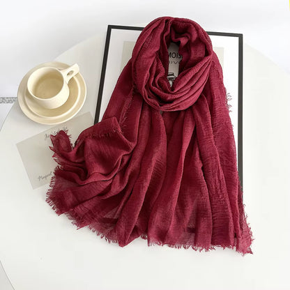 Head scarf/ shawl