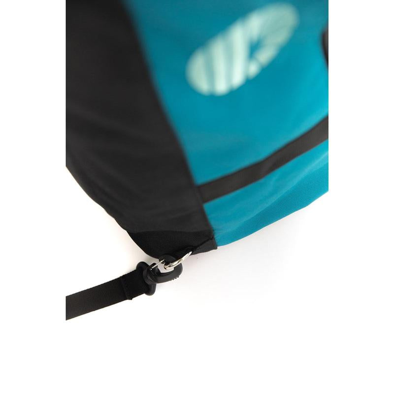 TOBIQ Washable Multi pocket Duffel bag