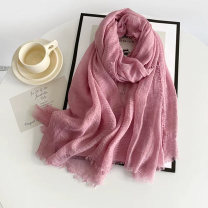 Head scarf/ shawl