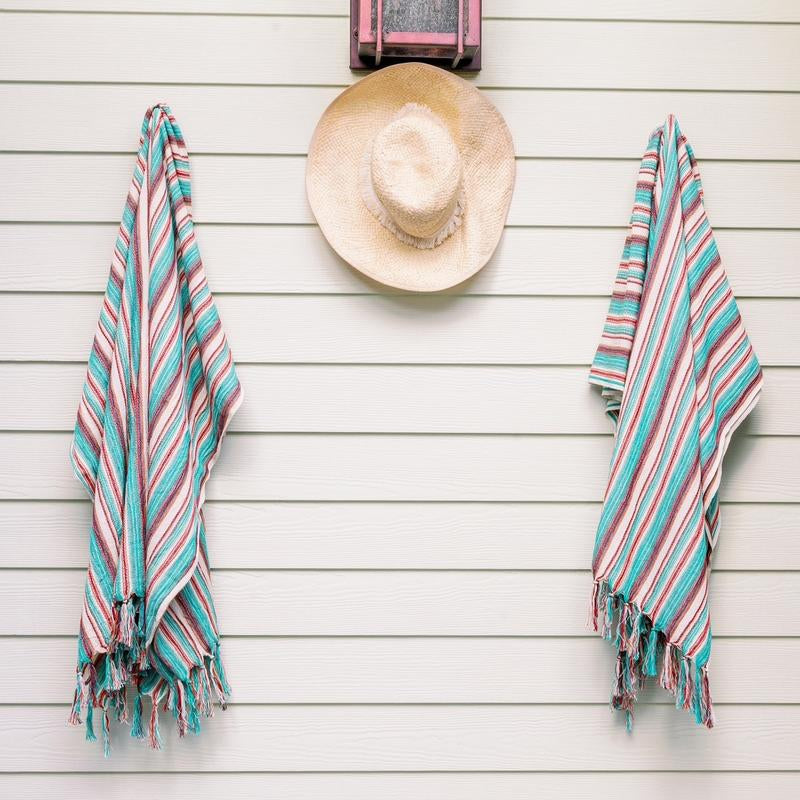 Turkish Beach Towel
