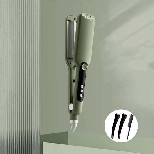 13MM Electric Egg Roll Curling Iron Small Wool Curling Tool Lasting Styling French Waver Styling Curling Iron