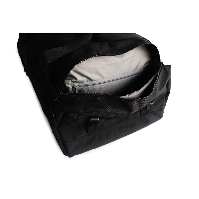TOBIQ Washable Multi pocket Duffel bag