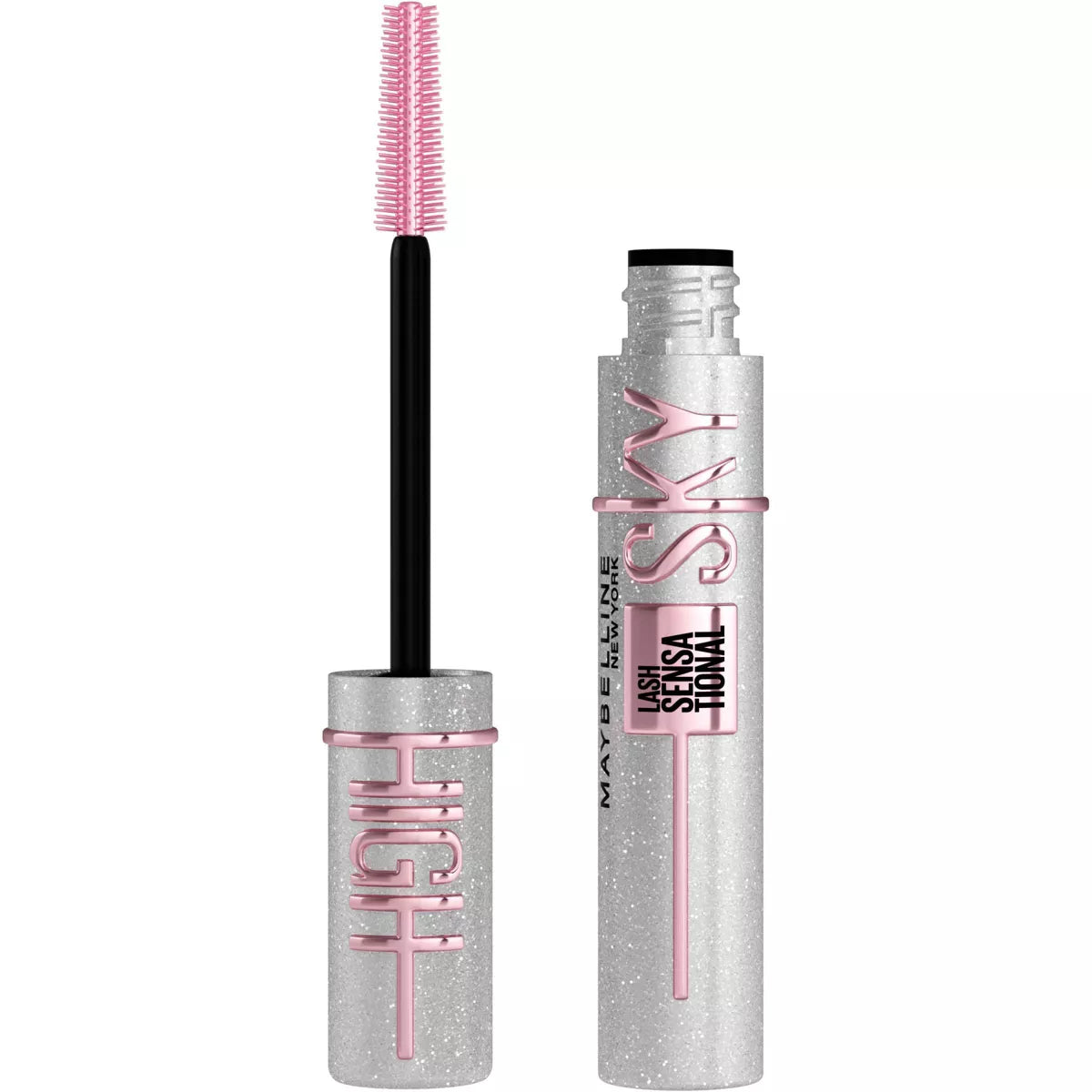 Maybelline Sky High Lengthening Mascara - 0.24 Fl Oz
