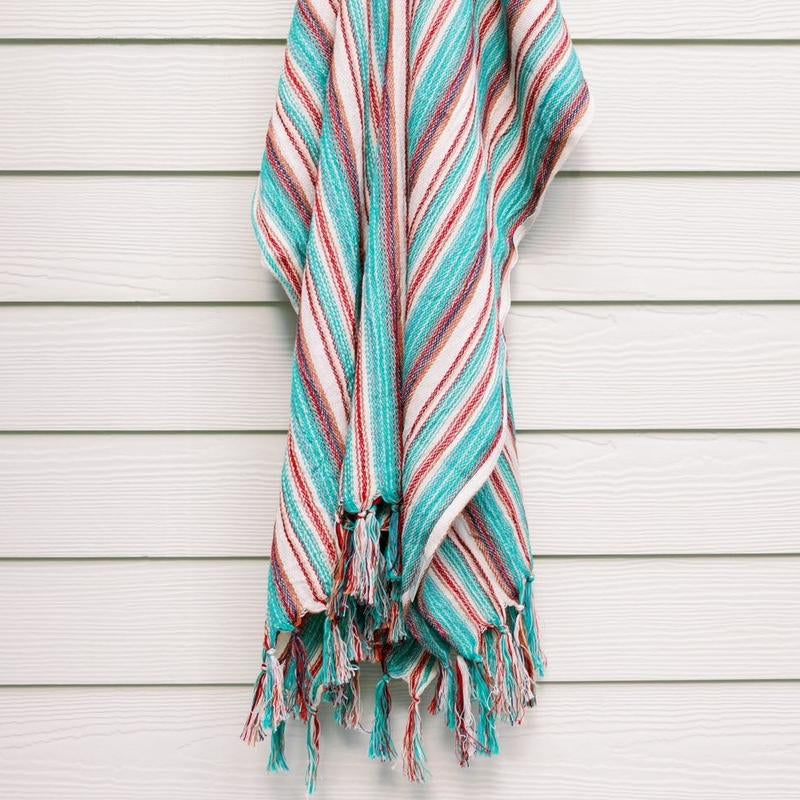 Turkish Beach Towel