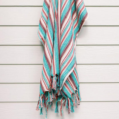 Turkish Beach Towel
